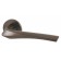Separate handle FLAME URS BPVD-77, the color of a fanned nickel
