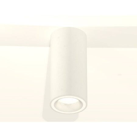 Ambrella Light Acrylic lamp, XS7442011, MR16 GU5.3 LED 10 watts, color white sand-1