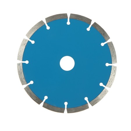 Disk diamond cutting tundra, segment, dry cut, 150 x 22 mm-3