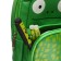 School Penal on the zipper Calligrata "animal", 2 departments, mix