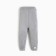 Legins knitted crumb I, height 68-74 cm, color gray color