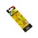 Balancir Lucky John Fin 5 + tee, 7 cm, color 29 blister