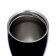 Thermal circle, 450 ml, City, retains heat 12 hours, 8 x 8x 21.5 cm, black
