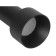 Suspended Subocard LED lamp Ambrella Light, Techno, TN502, LED, 7 W, 490LUM, 4200K, black color, sand
