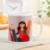 Sublimation "Best Teacher" 320 ml, with application