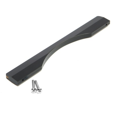 Cappio RSC032 handle, m/o 192 mm, black and golden color-4