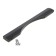Cappio RSC032 handle, m/o 192 mm, black and golden color