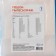 EUR-13R euroclean bag.