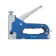 Stapler furniture tundra, adjustable, metal case, type of bracket 53, 4 - 14 mm