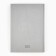 Diary "Teacher is always right" A5, 160 liters, hard cover, leatherette