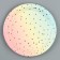 Paper plates "Summer paints", 6 pcs.