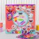 Modeling dough "Master Do series Box 25 colors