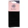 Getra for gymnastics and dancing Grace Dance No. 3, length 30 cm, black color