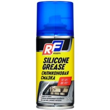 Silicone lubricant RUSEFF, Aerosol, 150 ml 16368n