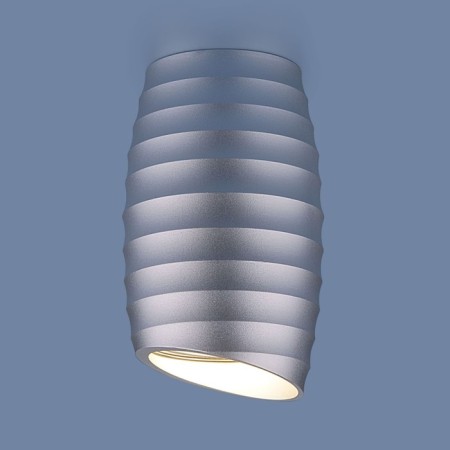 Ceiling accent Elektrostandard, DLN105 GU10 70x70x113 mm, IP20-1