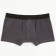 Panties men's boxers minku color gray, river 48