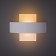 Bra Croce, 6W LED, 3000K, 470LM, white color