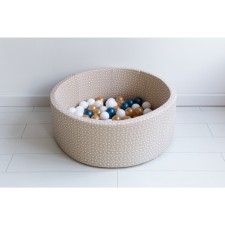 Dry Perfetto Sport Asterischi, balls 150 pcs.