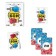 Table communicative game "Verbal battle"