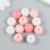 White-pink