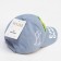 Children's cap "Dino" minku Blue color, rr 52-54