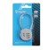 Castle of hinged code tundra ZK005, silver