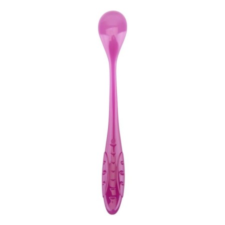 Thermal -sensitive spoon for feeding, 4+ months, mix-9