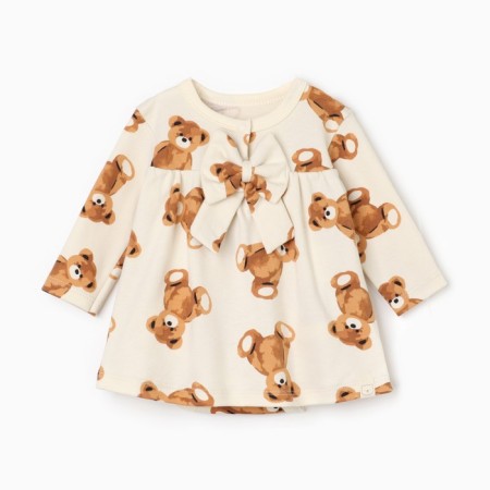 Body dress Broke I "cubs", height 80-86, beige
