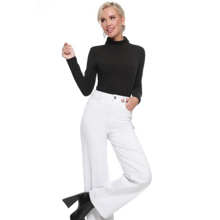 Women's turtleneck, size 52-1