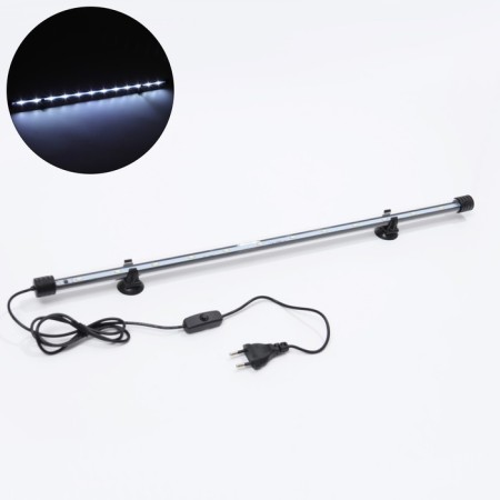 Submarine lamp with a switch, jingye, 56 cm, 6 watts, white