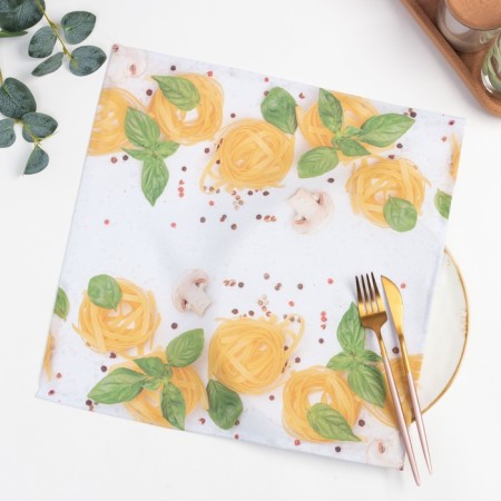 Set of napkins 40*40 cm 2 pcs