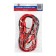 Lighting wires M5, 200 A, 2 m