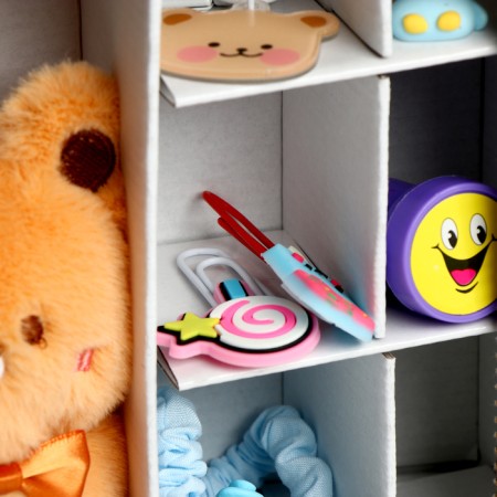 Soft toy Surprise "Animals"-5