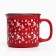 New Year's Happy New Year mug Mickey Mouse and Friends, 350 ml