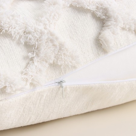 Sl-Home pillow cover 45*45 cm, 100% cotton-4