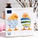 Paper Ottaboks "Art Buket" Easter friends, 3 layers, 20 sheets, 33*33