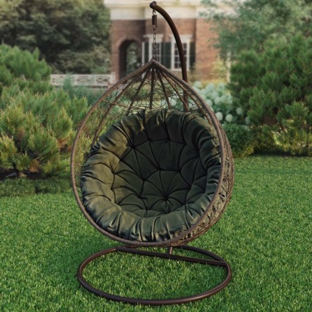 Villy swing pillow, diameter 115 cm