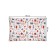 Decorative panel with photo printing "Festive cat", horizontal, size 100x150 cm