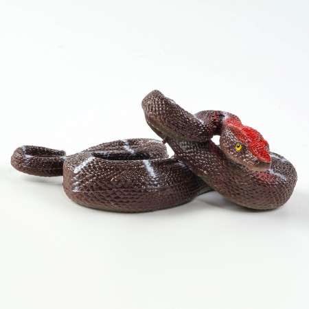 Rubber Snake "Boats"-3