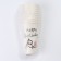 A one -time paper glass "Happy Birthday" man 400 ml