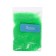 Set for experiments "Vulcan eruption", island, in a package