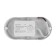 Luminer LED LED dust -proof oval IP65 12W 1000lm 6500K REXANT