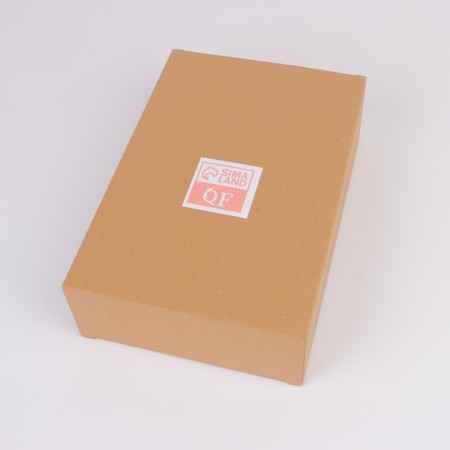 Organizer for storing cosmetic supplies "Rafael", 24.5 × 16.5 × 6.5 cm, golden color-5