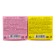 Set of toothpaste 5 Star Cosmetic with herbs and cloves 25 g + with mango extract 25 g