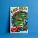 Greet Congratulatory Baby "Happy Birthday", cars, 12 x 18 cm