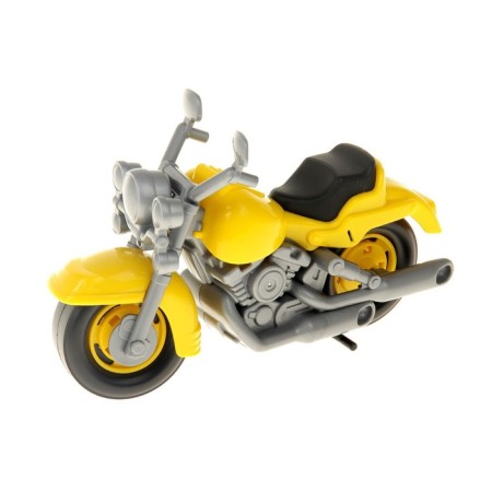 Racing motorcycle "Cross" MIX-1