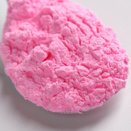 Dry dye, sprayer: pink, 50 g.-1