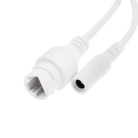 VIFI CAM-15, IP, 2 MP, rotation 355 °, microphone, 3.6 mm lens, white-11