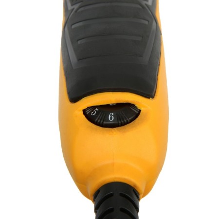 DEKO DKOT500, 500 W, 11000-23000 stake/min, Starlock + set 9 items-3