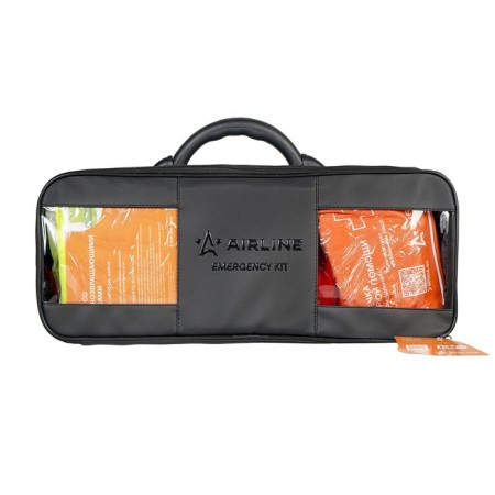 Set of motorist "Premium", ANA-04-5